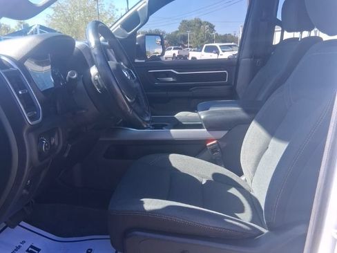 Used 2023 RAM 1500 Lone Star AWD/4WD image 6