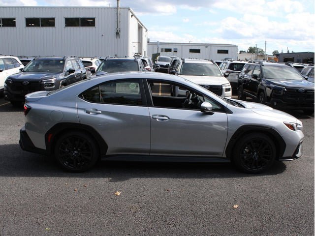 New 2026 Subaru WRX Limited AWD/4WD image 22