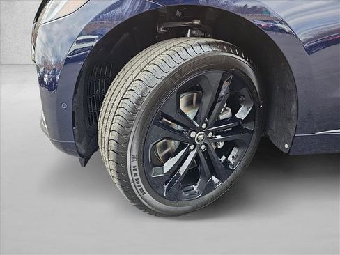 New 2026 Jaguar F-PACE R-Dynamic S AWD/4WD image 26