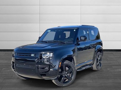 Used 2023 Land Rover Defender 90 X-Dynamic SE