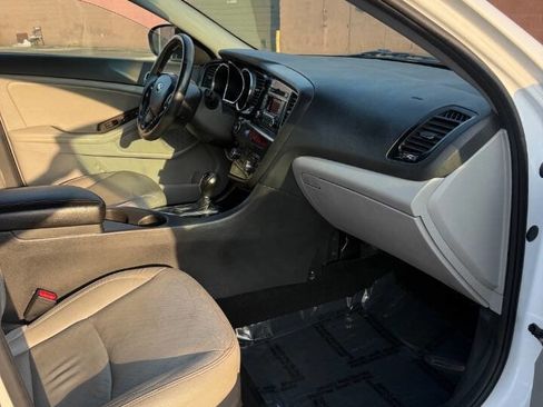 Used 2013 Kia Optima EX image 13
