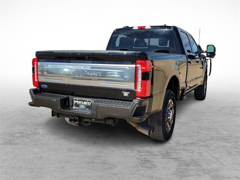 Used 2024 Ford F250 King Ranch image 10