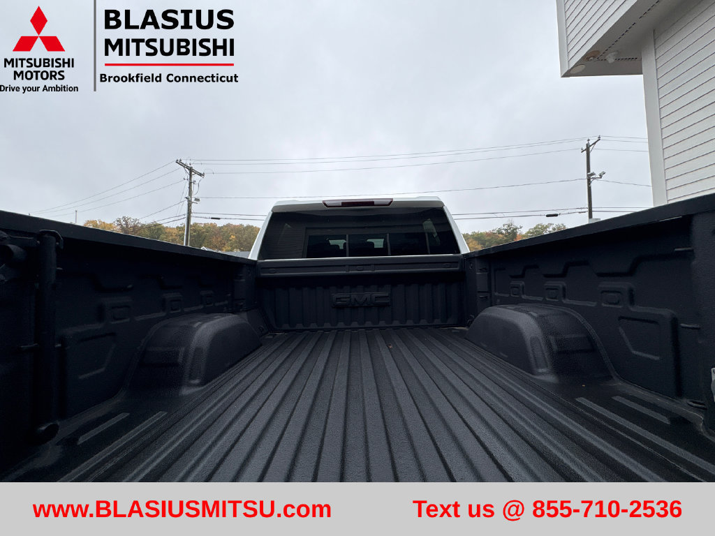 Used 2022 GMC Sierra 1500 Elevation AWD/4WD image 59