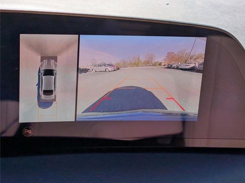 Used 2025 Cadillac CT5 Premium Luxury image 27