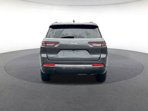 Used 2023 Jeep Grand Cherokee L Laredo image 21