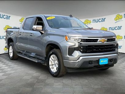 Used 2023 Chevrolet Silverado 1500 LT