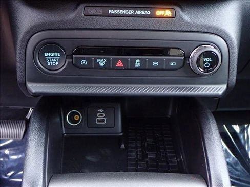 New 2025 Ford Bronco Sport Big Bend w/ Convenience Package image 20