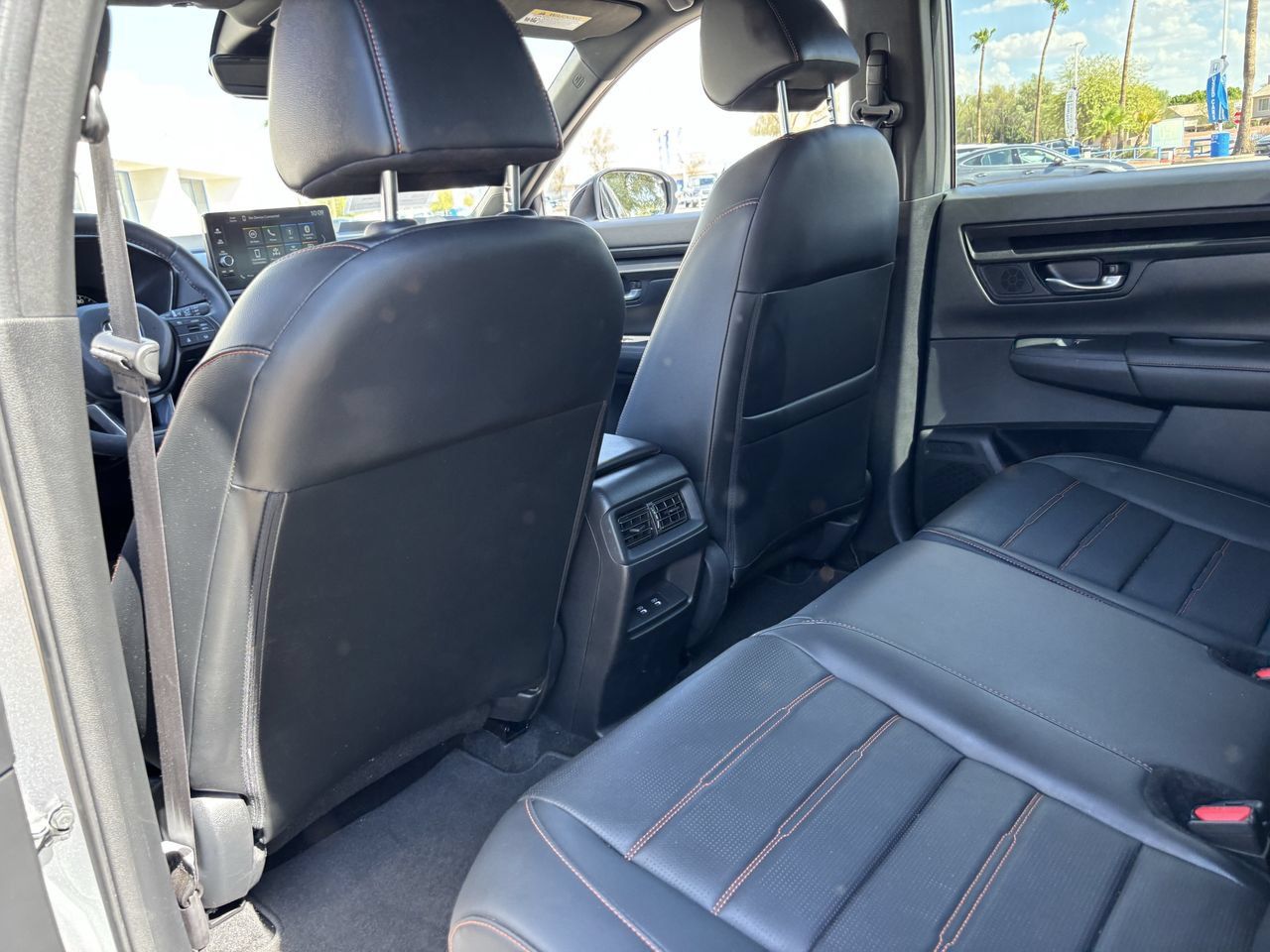 Certified 2024 Honda CR-V Sport-L image 15