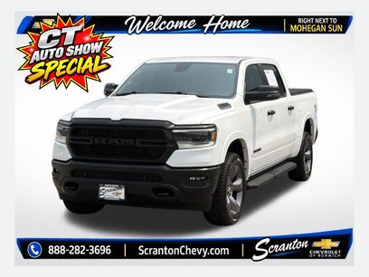 Used 2023 RAM 1500 Big Horn