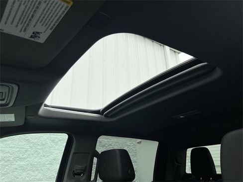 New 2024 Chevrolet Silverado 1500 RST w/ All Star Edition Plus image 19