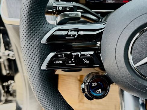 New 2026 Mercedes-Benz GLC 43 AMG 4MATIC image 26