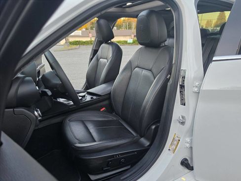 Used 2018 Alfa Romeo Giulia RWD image 49