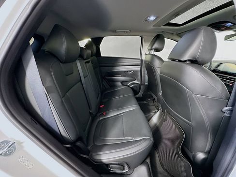 Used 2025 Hyundai Tucson SEL image 28