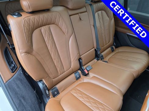 Used 2024 BMW X7 M60i w/ Executive Package image 27