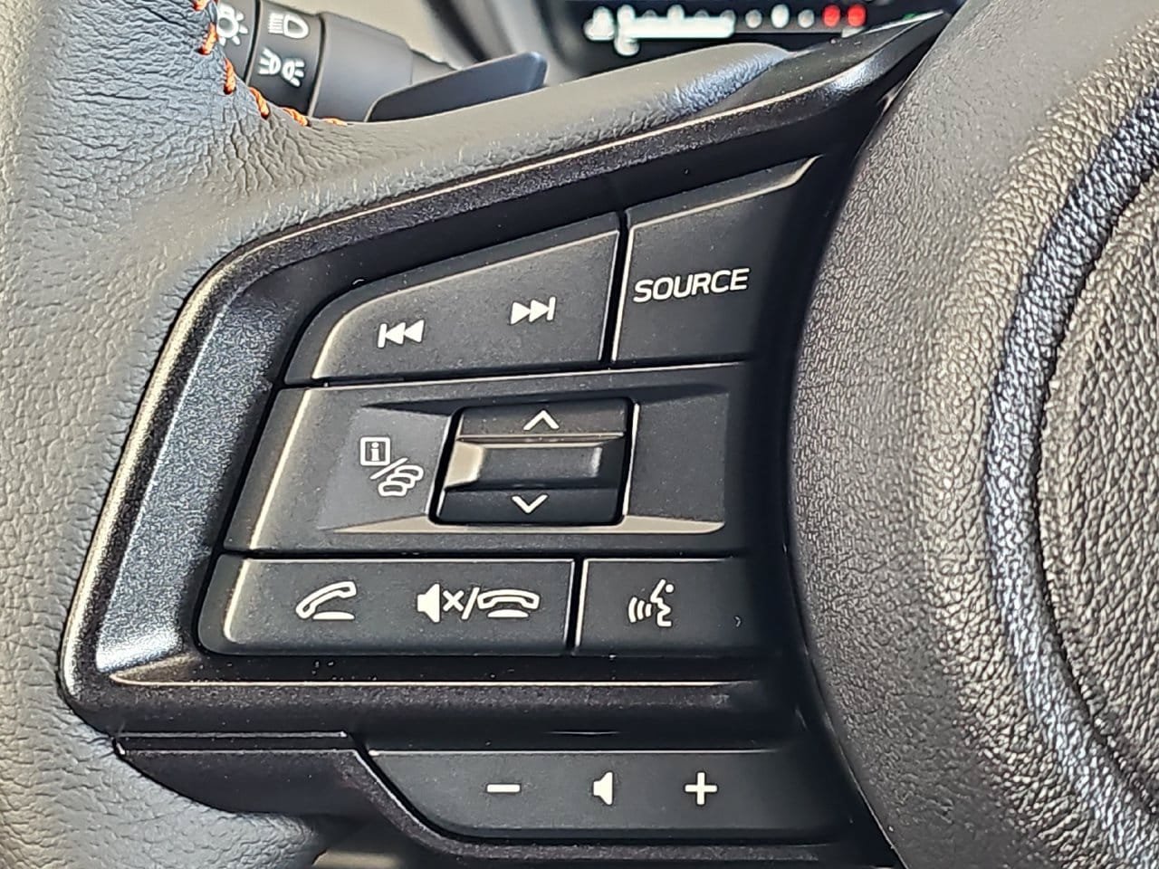 New 2026 Subaru Crosstrek 2.5i Limited AWD/4WD image 17