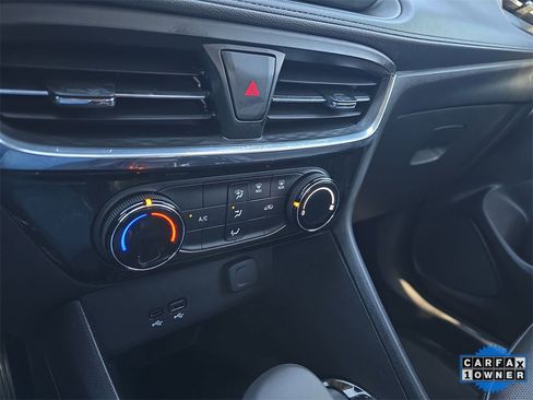 Used 2025 Buick Encore GX Sport Touring image 22