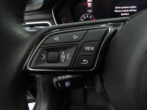Used 2018 Audi A4 2.0T Ultra Premium w/ 18" Wheel Package image 15