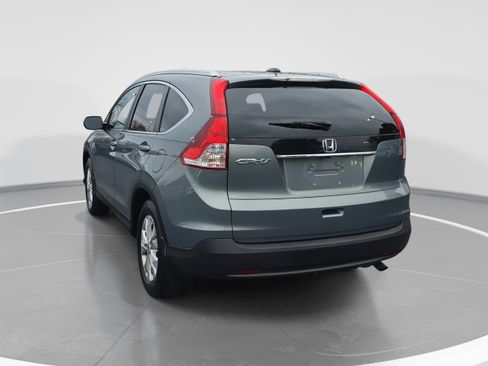 Used 2012 Honda CR-V EX-L image 7