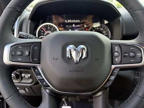 New 2026 RAM 1500 Big Horn image 24