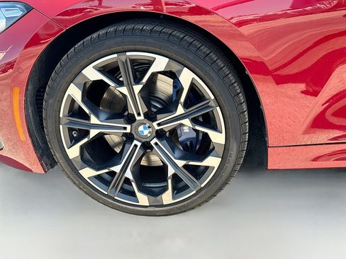 Used 2025 BMW M340i RWD image 43