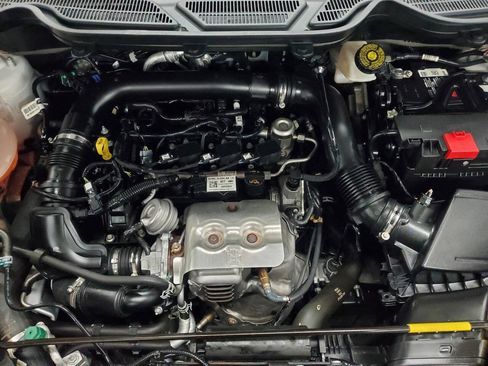 Used 2020 Ford EcoSport SE FWD image 4