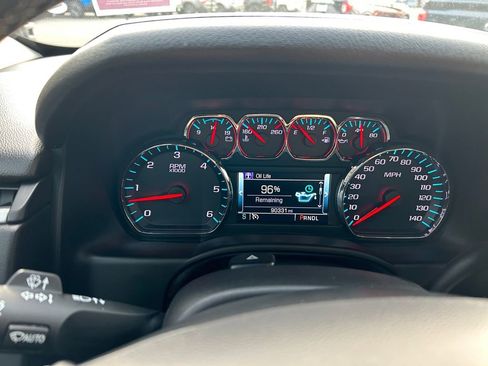 Used 2019 GMC Yukon SLT image 16