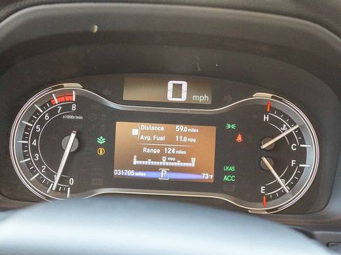 Used 2023 Honda Ridgeline Sport image 23