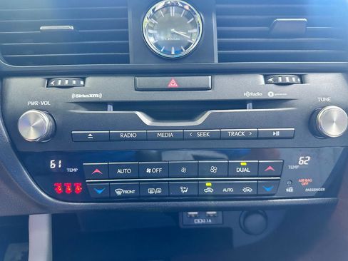 Used 2022 Lexus RX 350 FWD w/ Premium Package image 44