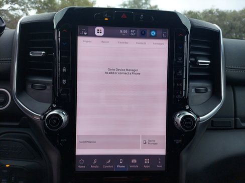 New 2026 RAM 2500 Laramie w/ Night Edition image 15