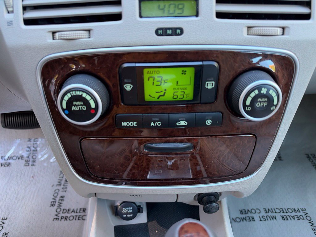 Used 2007 Hyundai Sonata V6 FWD image 26