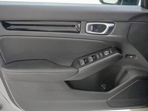 Used 2025 Honda Civic Sport Touring image 15