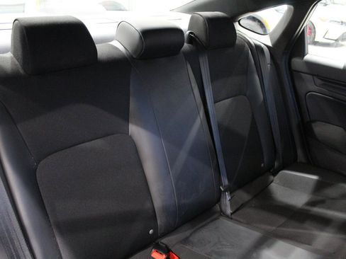 Certified 2023 Honda Civic Sport image 20