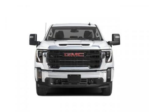 New 2026 GMC Sierra 2500 SLT w/ SLT Premium Package AWD/4WD image 7