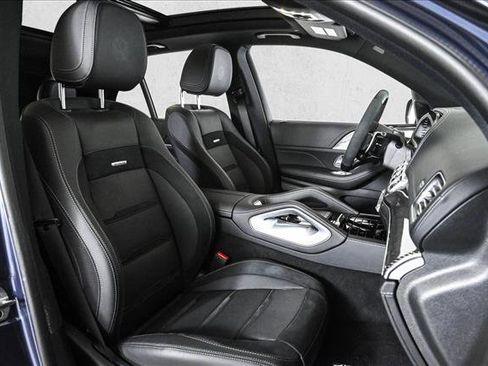 Certified 2025 Mercedes-Benz GLE 53 AMG AMG GLE 53 image 23