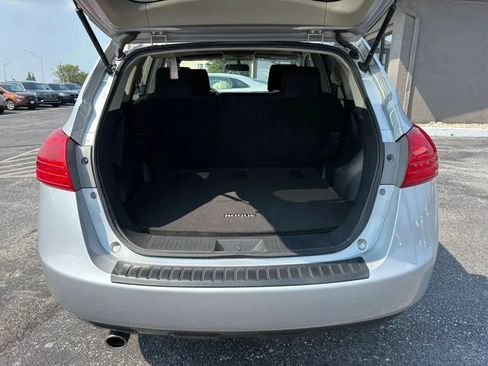 Used 2013 Nissan Rogue SV w/ Premium Pkg AWD/4WD image 10