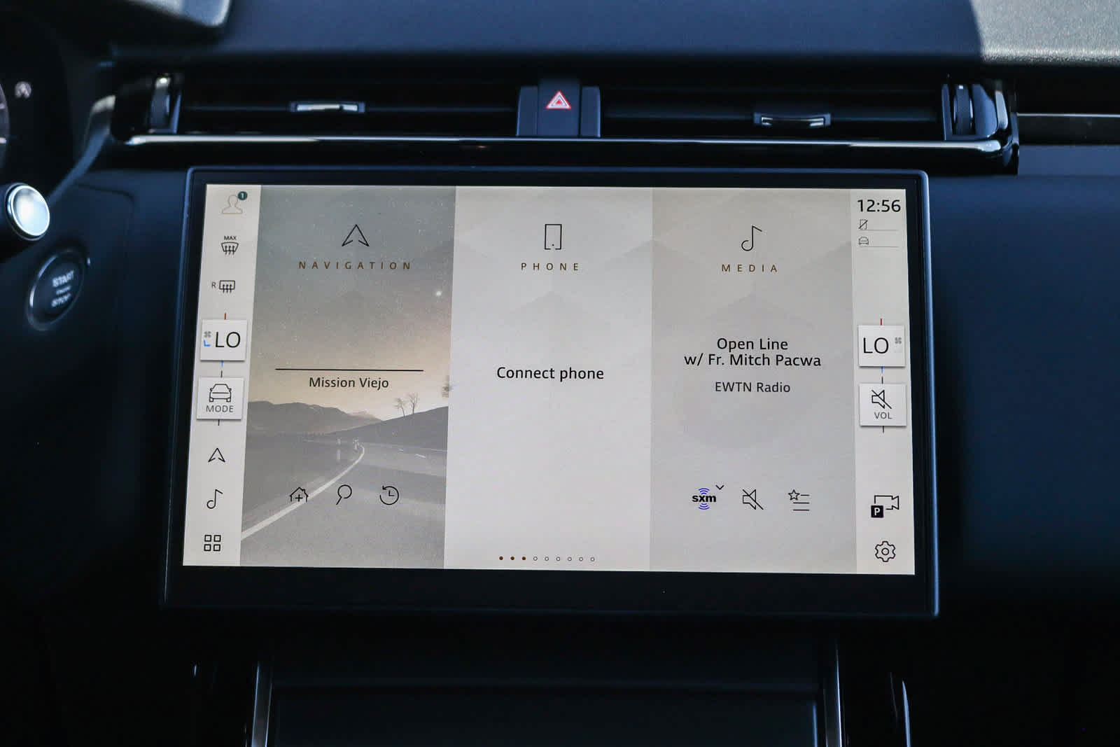 New 2026 Land Rover Range Rover Velar S AWD/4WD image 14
