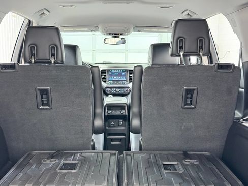 Used 2019 GMC Acadia SLT FWD image 34