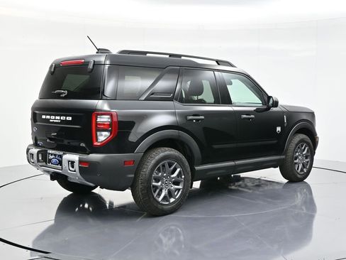 New 2025 Ford Bronco Sport Big Bend image 5