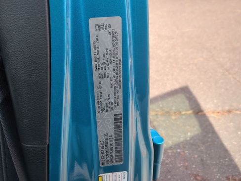 Used 2024 Jeep Wrangler Sport image 26