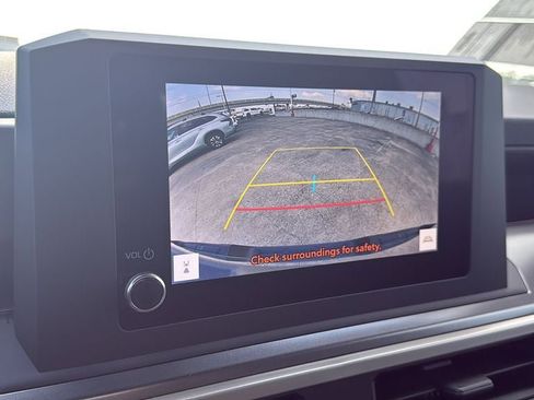 New 2025 Toyota Tacoma SR5 image 24