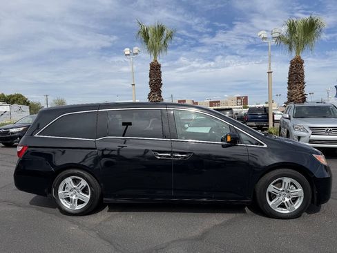 Used 2012 Honda Odyssey Touring image 5