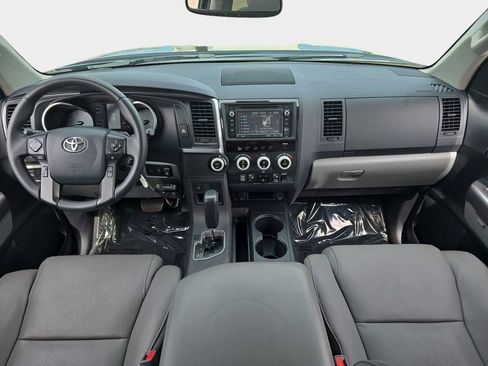 Used 2019 Toyota Sequoia SR5 w/ Premium Package RWD image 10