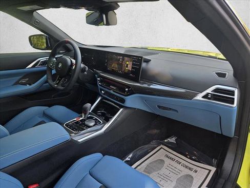 Used 2026 BMW M4 xDrive Competition image 15