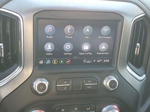 Used 2021 GMC Sierra 1500 Denali w/ Denali Ultimate Package image 17