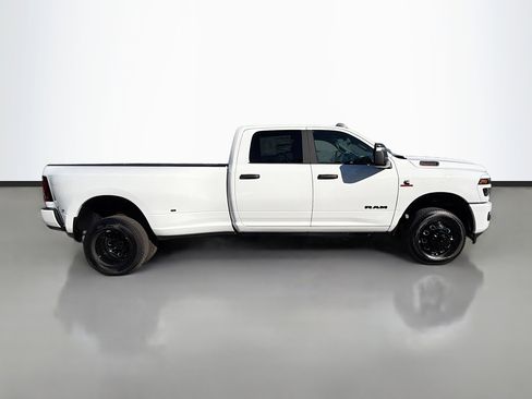 New 2026 RAM 3500 Big Horn image 2