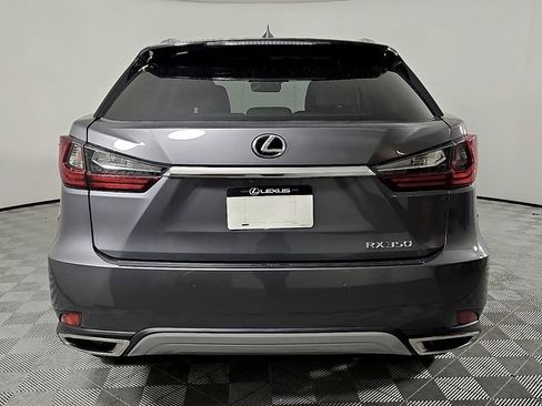 Used 2022 Lexus RX 350 350 w/ Premium Package image 5