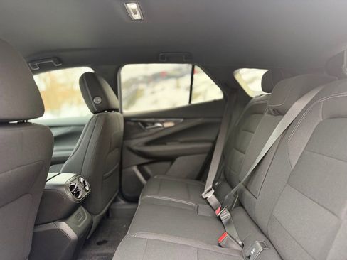 New 2026 Chevrolet Blazer EV LT image 20