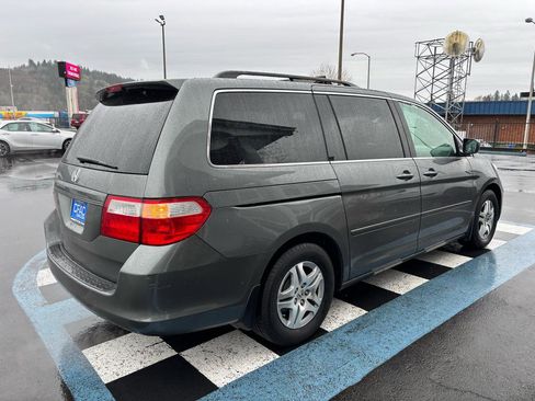 Used 2007 Honda Odyssey EX-L image 5