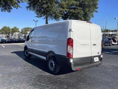 New 2025 Ford Transit 150 Low Roof w/ Load Area Protection Package image 25