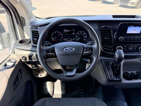 Used 2023 Ford Transit 350 XL AWD/4WD image 10